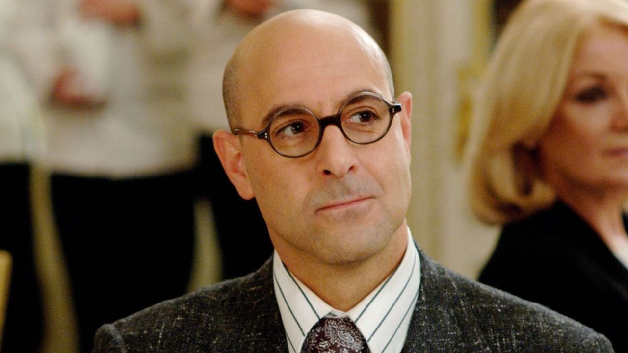 La ricetta degli spaghetti alla Nerano di Stanley Tucci - Cinematographe.it