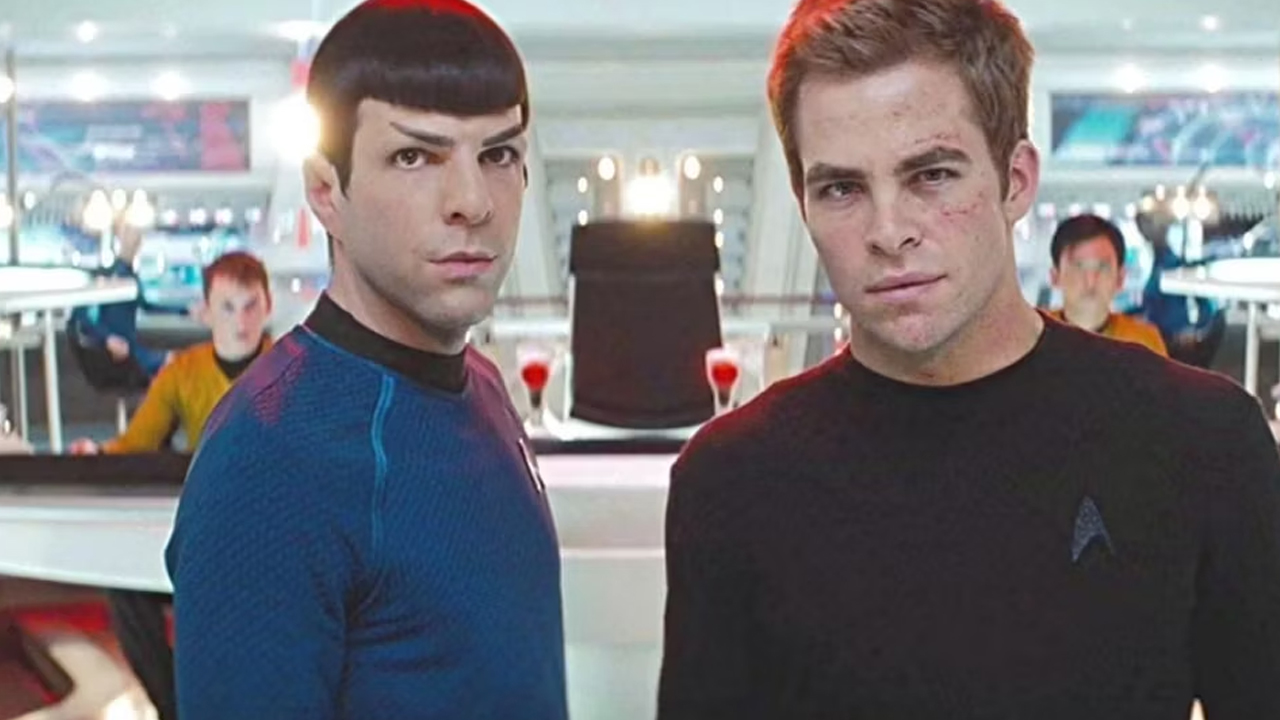 Star Trek: Zachary Quinto vuole che il suo Spock “viva a lungo e prosperi” in qualsiasi futuro progetto del franchise