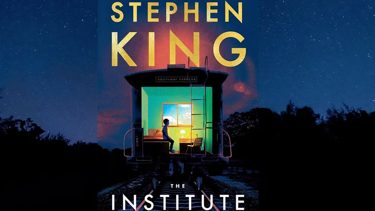 Stephen King The Institute - cinematographe.it