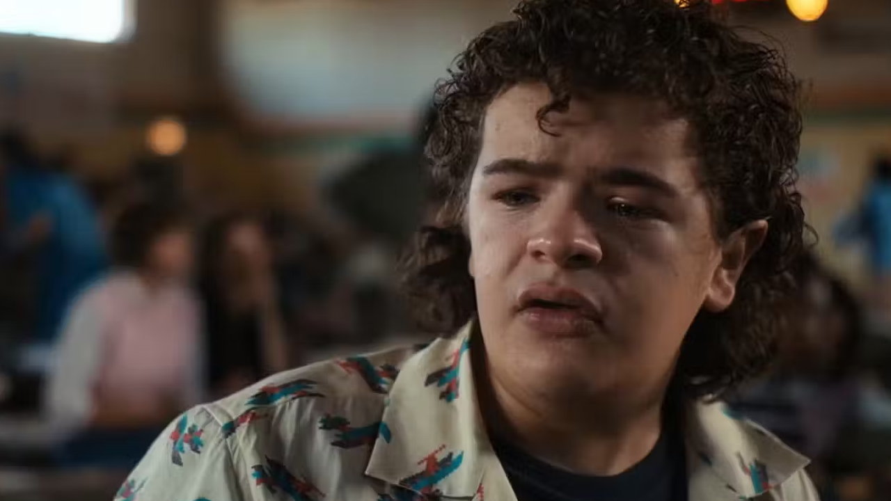 Stranger Things 5, Gaten Matarazzo:”Sarà la stagione più terrificante”