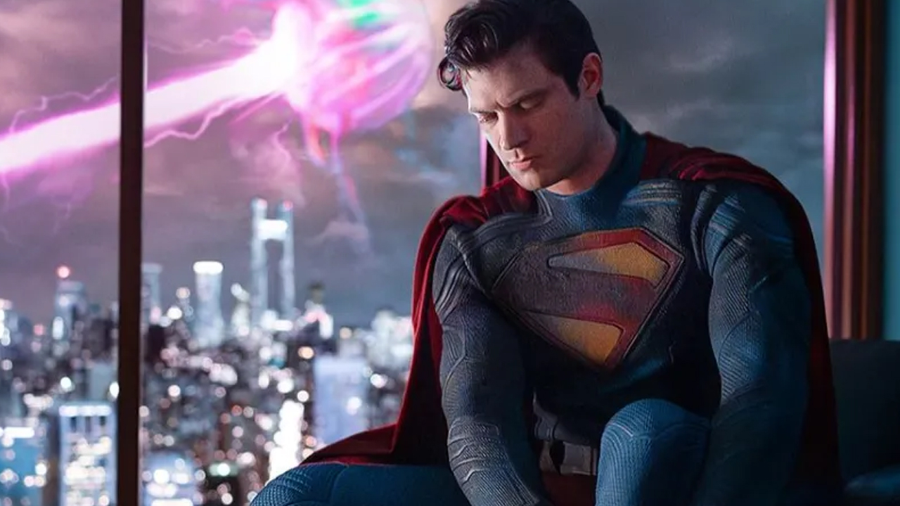 Superman: una nuova star si aggiunge al cast del film