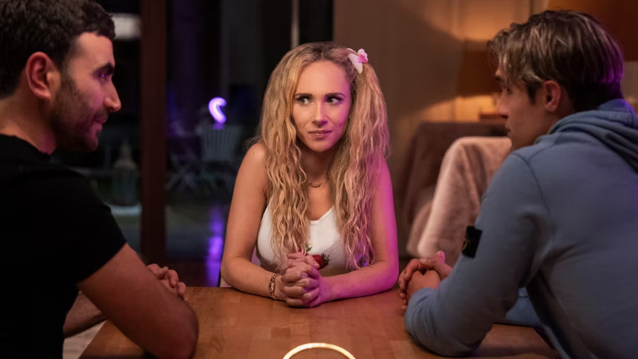 Ted Lasso: Juno Temple sul potenziale ritorno di Keeley nella stagione 4