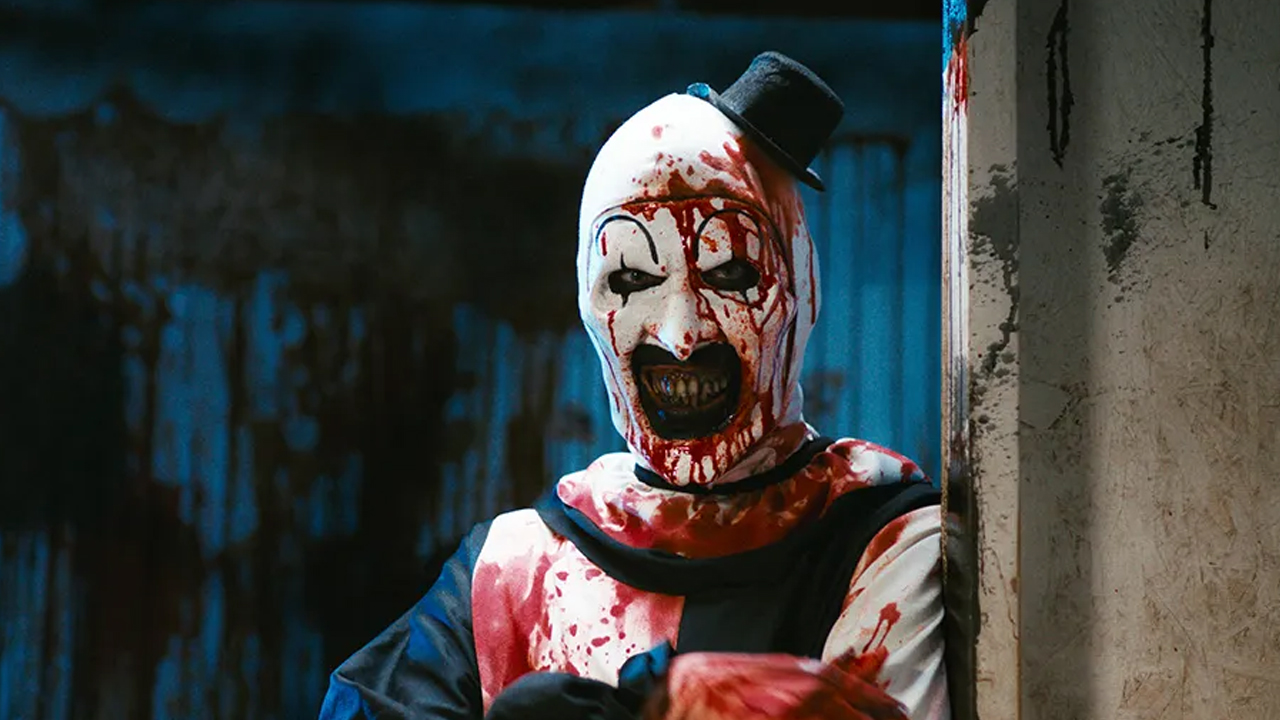 Terrifier - cinematographe.it