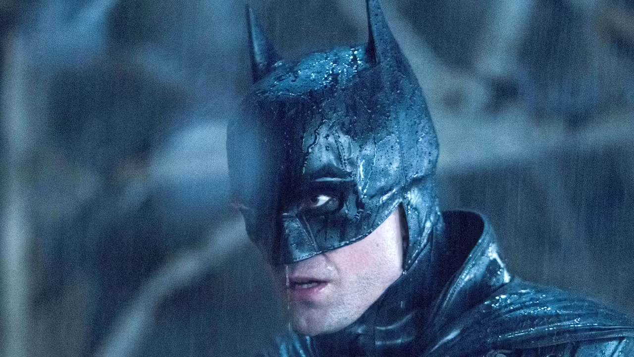 The Batman: Robert Pattinson potrebbe diventare il Cavaliere Oscuro del DCU