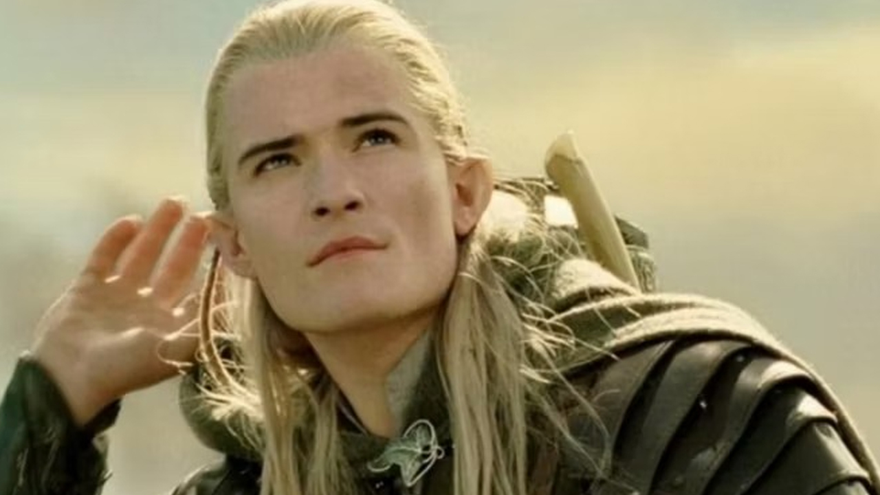 The Hunt for Gollum: Orlando Bloom parla del suo possibile ritorno nel film!