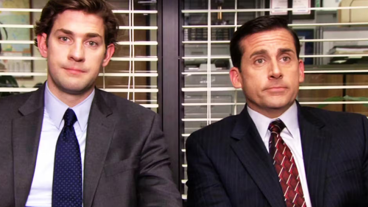 The Office: Steve Carell e John Krasinski riunti per la pubblicità del caffè Lavazza