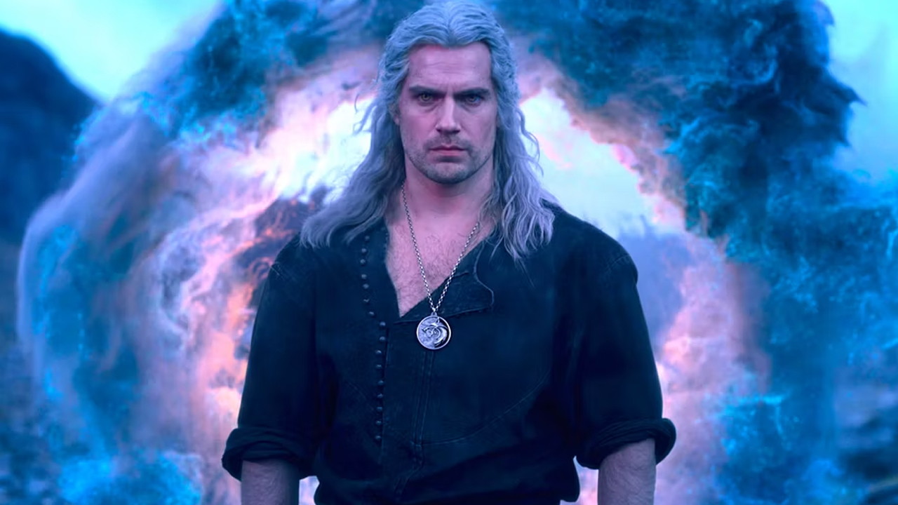 The Witcher - cinematographe.it