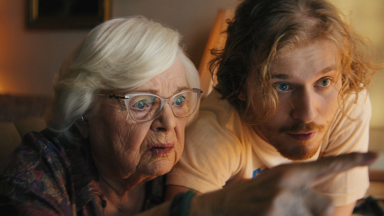 Thelma: recensione del film di Josh Margolin