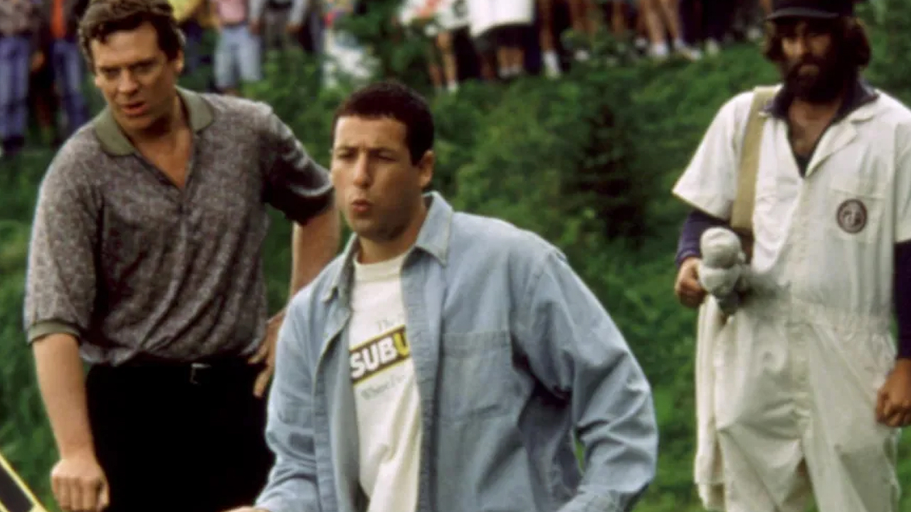 Un tipo imprevedibile 2, Adam Sandler celebra l’inizio della produzione del film: “Abbiamo appena cominciato”