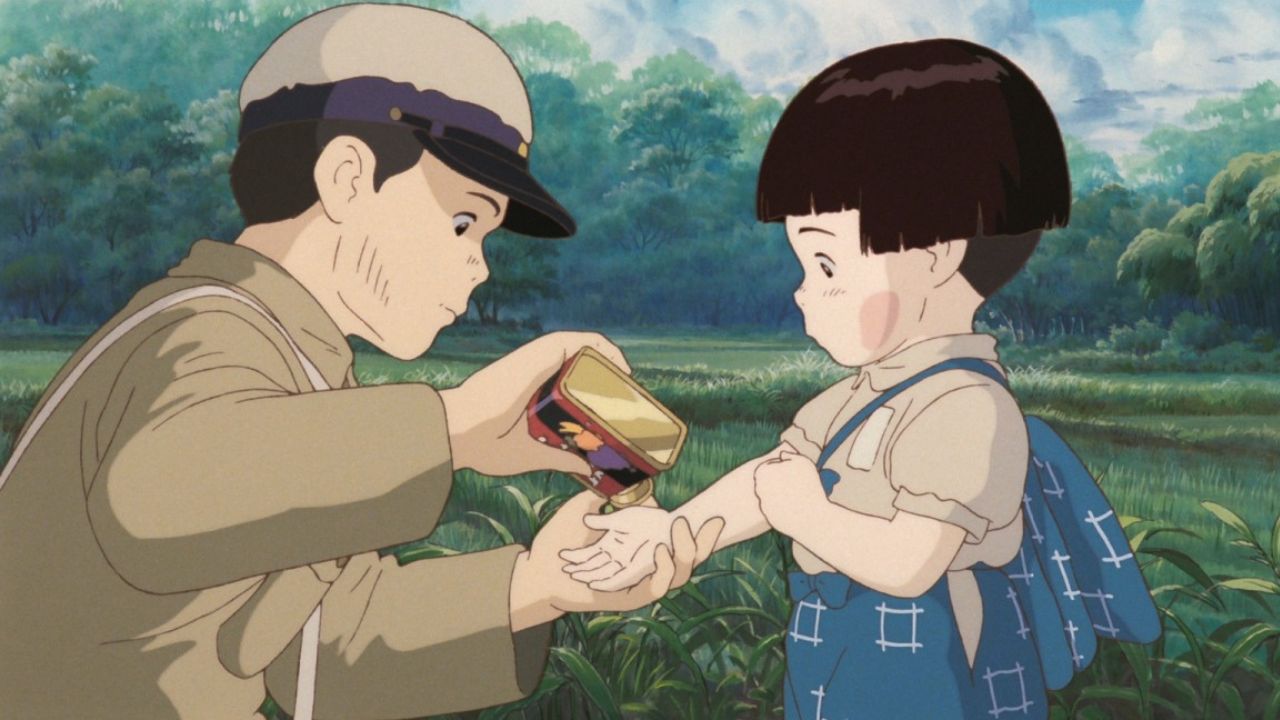 Una tomba per le lucciole: lo struggente capolavoro di Isao Takahata sulla guerra e l’innocenza perduta