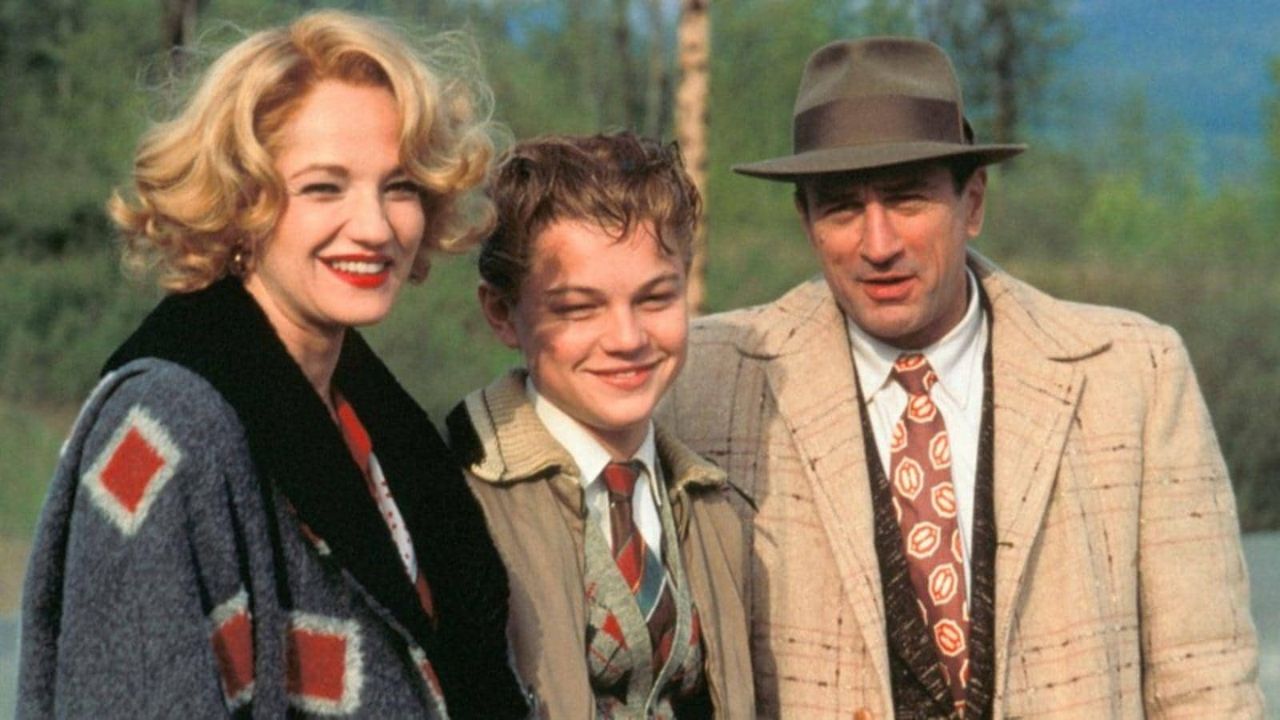 Voglia di ricominciare (1993): trama cast e storia vera del film con Robert De Niro e Leonardo DiCaprio