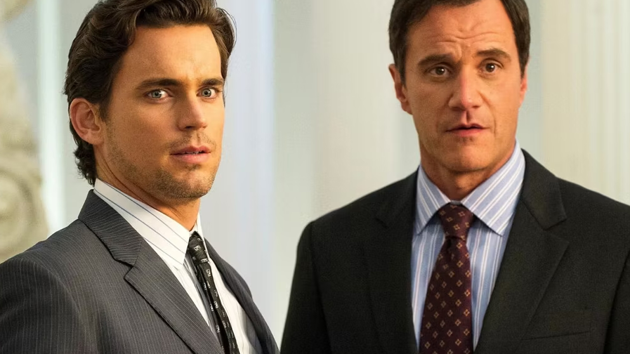 White Collar reboot - cinematographe.it