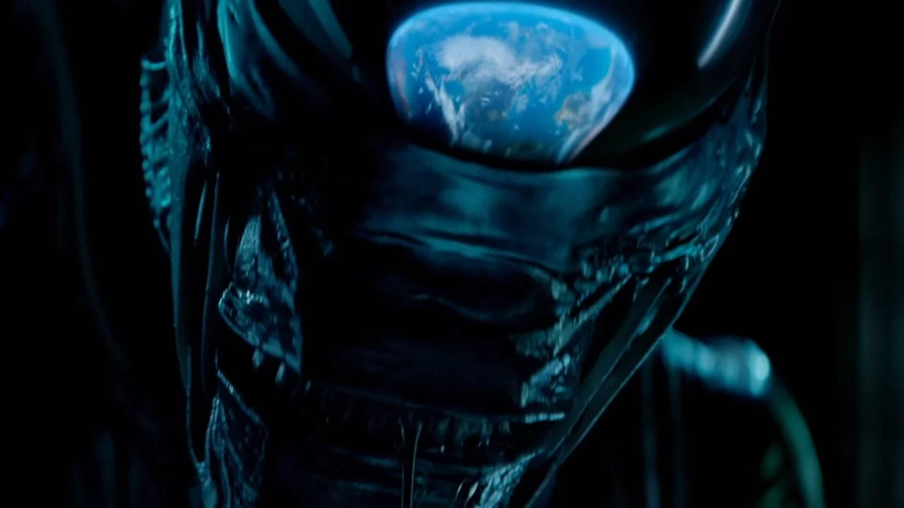 Alien: Pianeta Terra; cinematographe.it