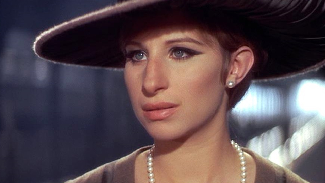 Barbra Streisand - cinematographe.it 