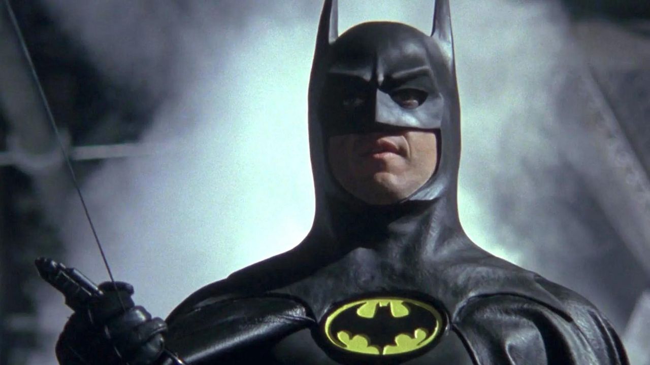 Batman è il primo supereroe a ricevere una stella sulla Hollywood Walk of Fame