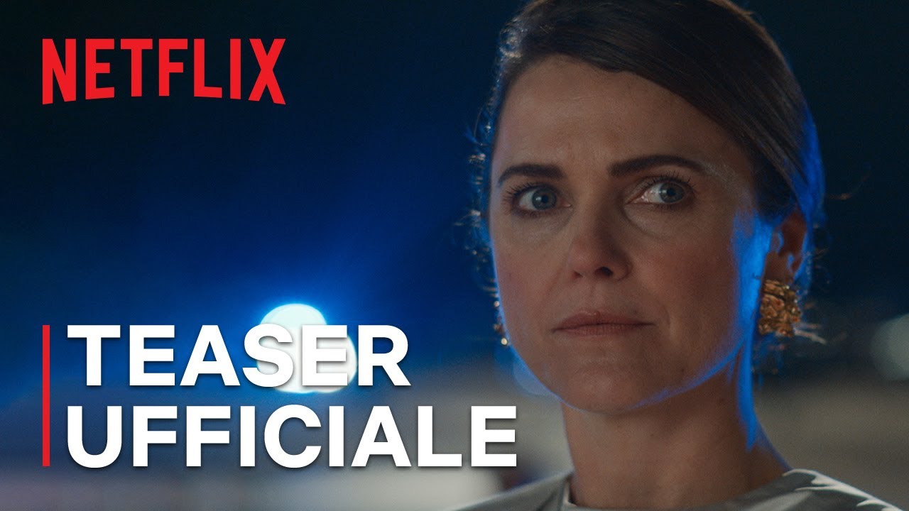 The Diplomat – Stagione 2: il teaser trailer dei nuovi episodi della serie Netflix