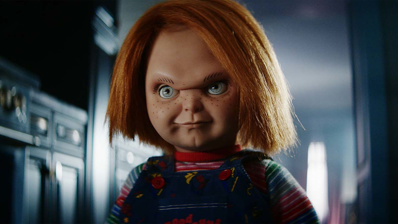 Chucky: la serie è stata cancellata dopo tre stagioni