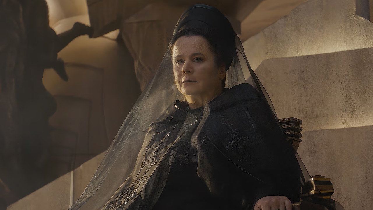 Dune: Prophecy, il nuovo teaser trailer della serie prequel targata Sky