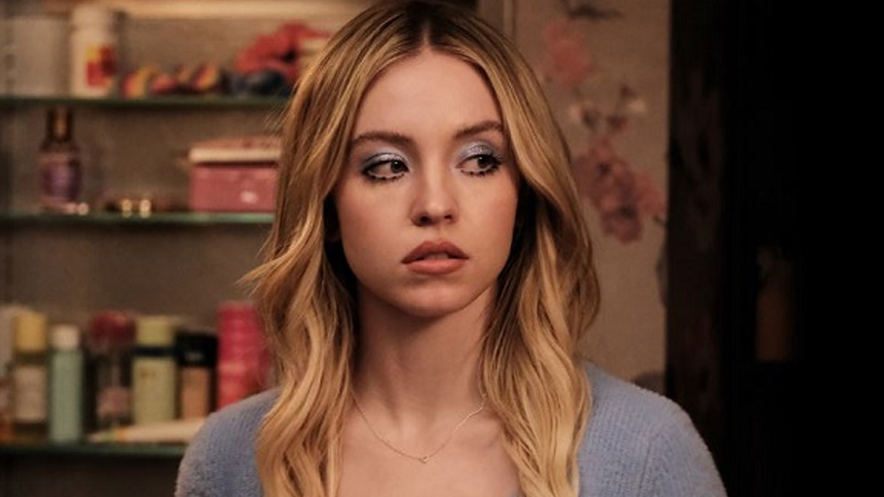 euphoria Sydney Sweeney - cinematographe.it