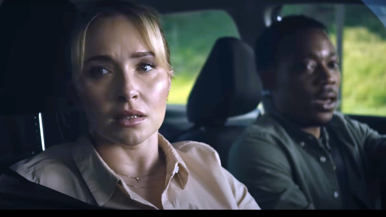 Hayden Panettiere e quell’intervista “confusa” che ha preoccupato i fan: “ero emozionata per la morte di mio fratello”