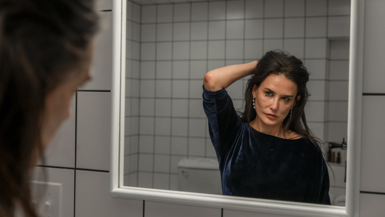 The Substance: il trailer e la data d’uscita del film di Coralie Fargeat con protagonista Demi Moore