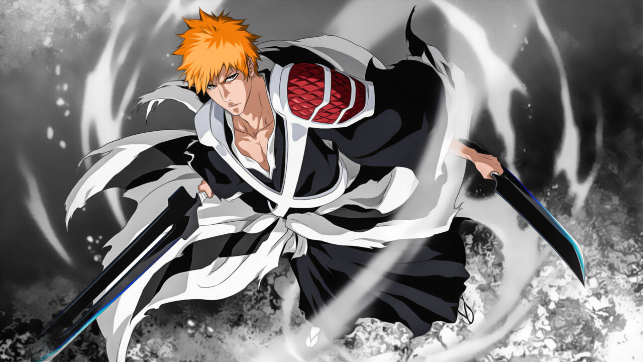 Bleach, Warner Bros. Pictures in trattative per il film live-action