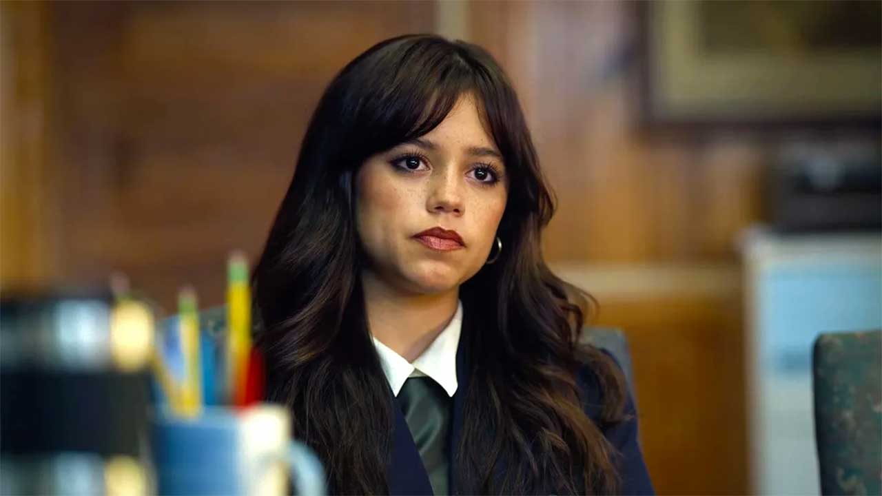 jenna ortega cinematographe.it