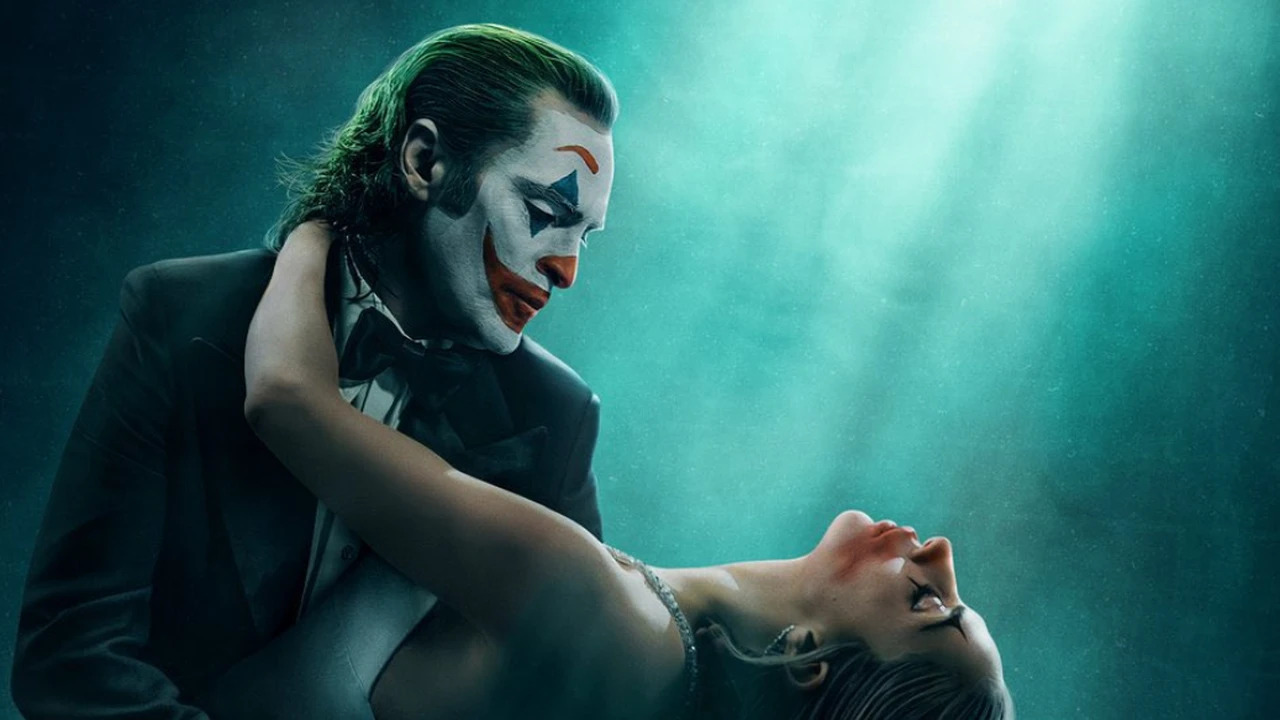 Joker: Folie à Deux, Lady Gaga rivela che Joaquin Phoenix ha strappato la sceneggiatura durante le riprese