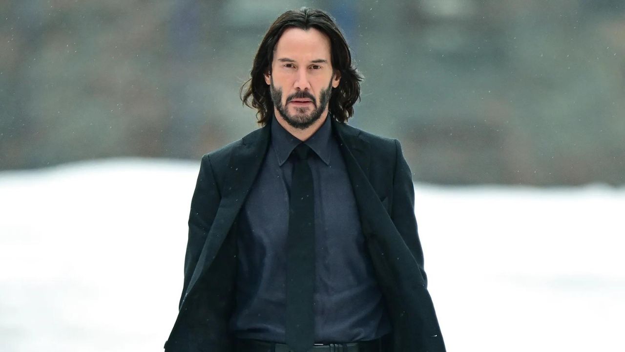 Keanu Reeves attaccato da un celebre regista: “Non sa recitare”