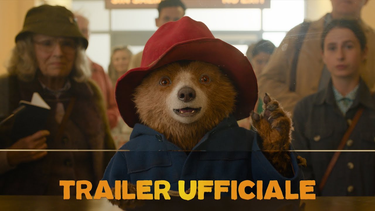 Paddington in Perù; cinematographe.it