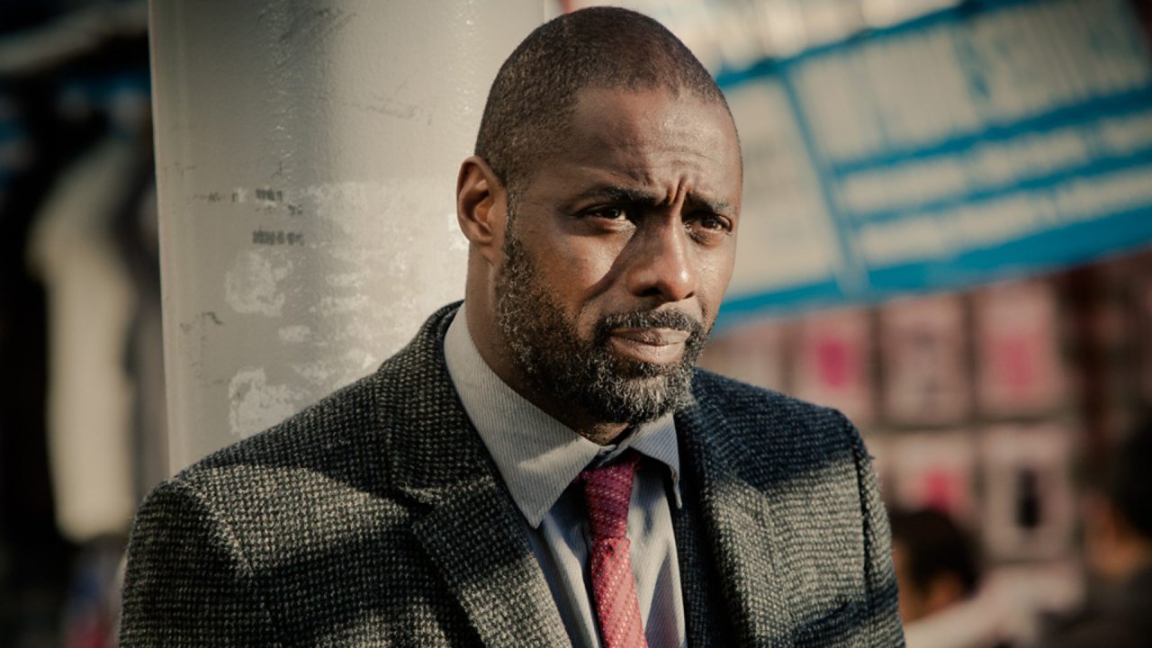 Things Fall Apart: Idris Elba protagonista della serie basato sull’omonimo romanzo di Chinua Acheb