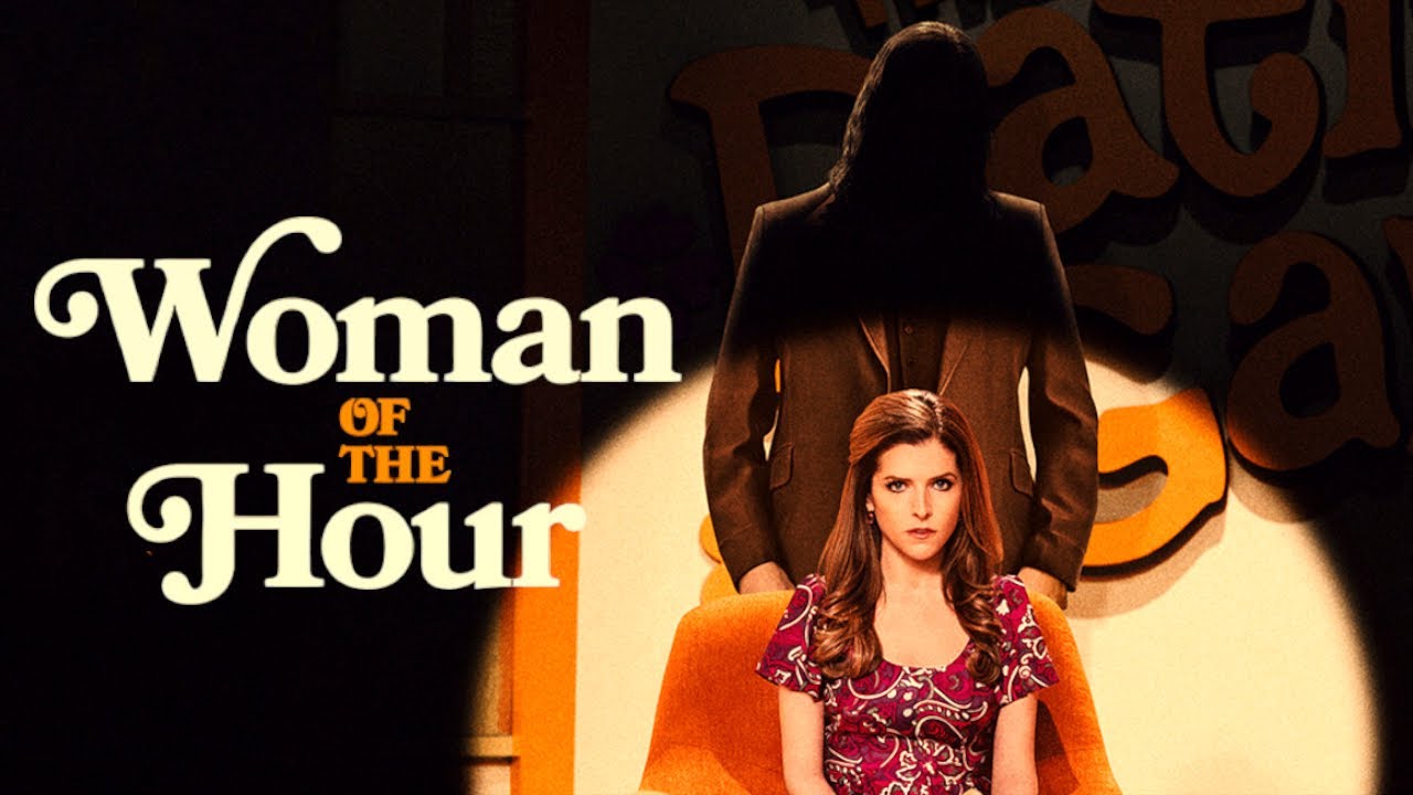 Woman of the Hour: il teaser trailer del thriller drama Netflix di e con Anna Kendrick