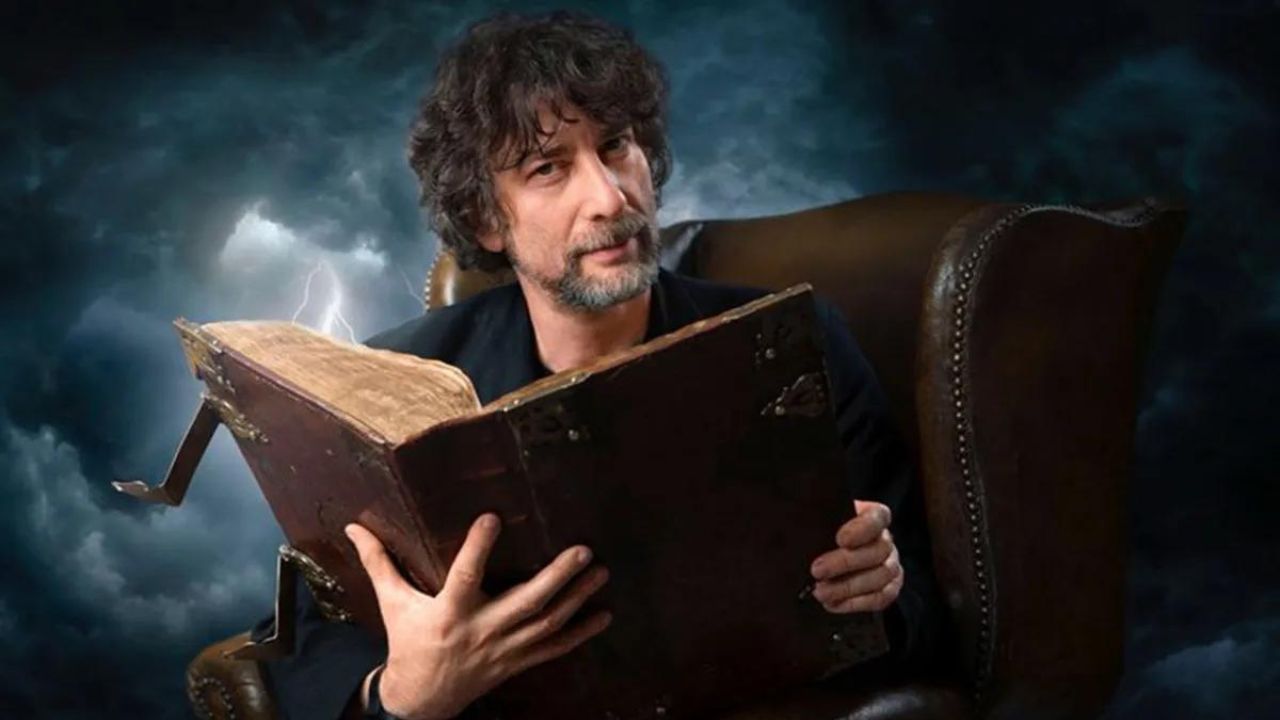 neil gaiman disney cinematographe.it 