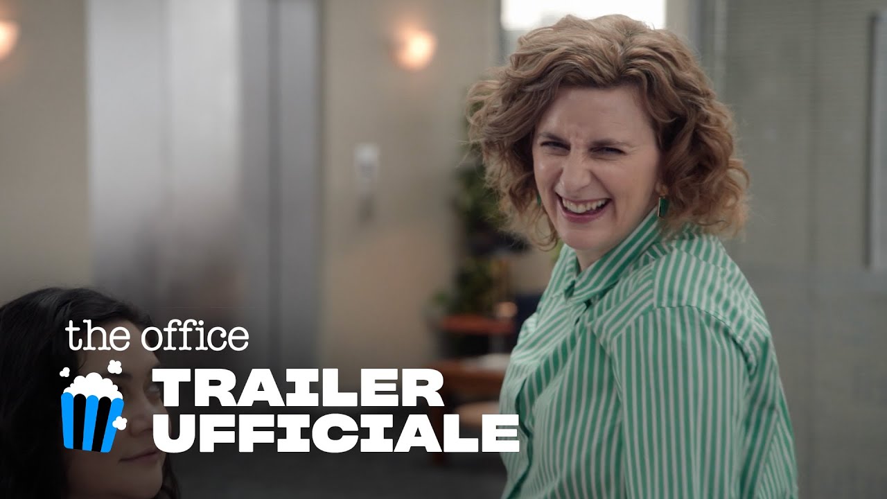 The Office: Prime Video svela il trailer del remake al femminile