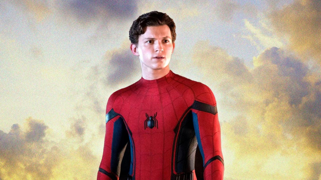 tom holland cinematographe.it