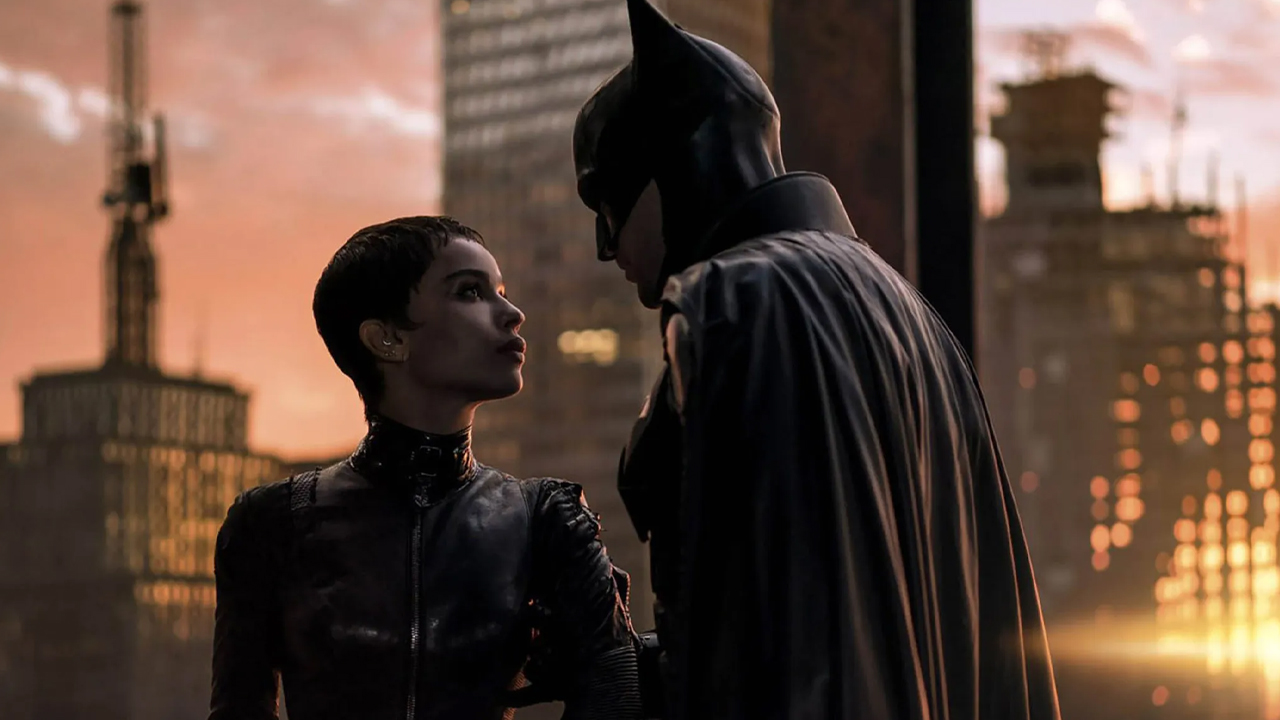 The Batman: guida al cast e ai personaggi del film di Matt Reeves