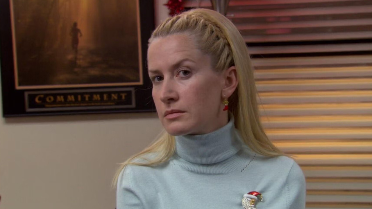 The Office: l’attrice di Angela Kinsey protagonista di un nuovo film di natale