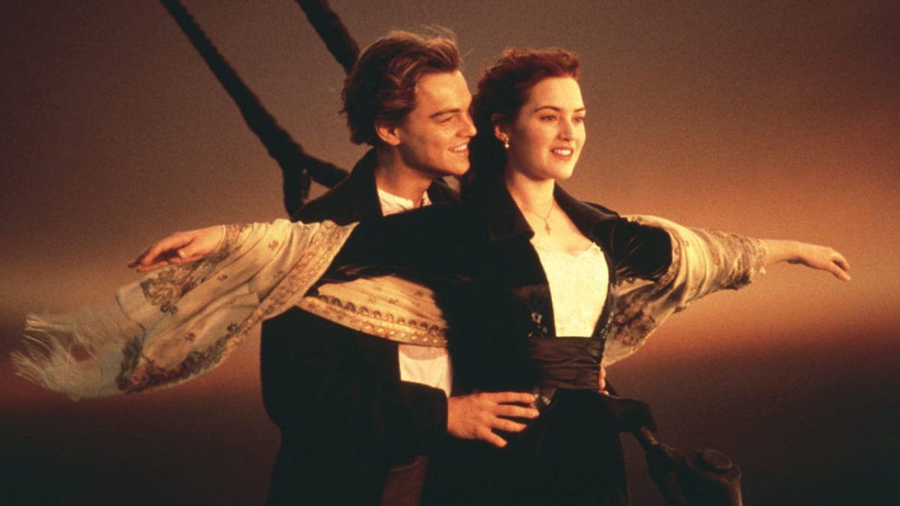 Titanic: il relitto originale ha perso l’iconica ringhiera di prua del “volo” di Jack e Rose [VIDEO]