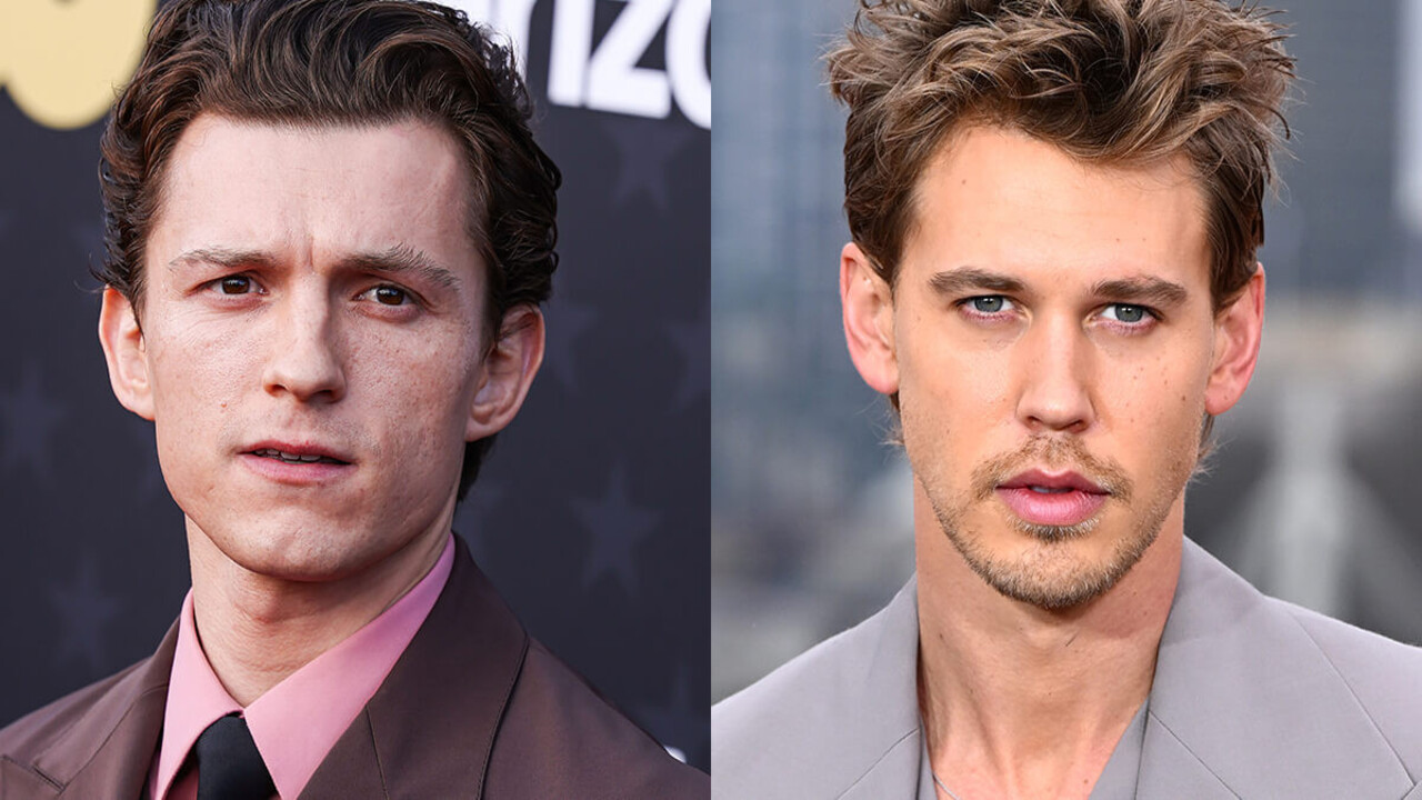 American Speed: Tom Holland e Austin Butler protagonisti del film basato su una storia vera