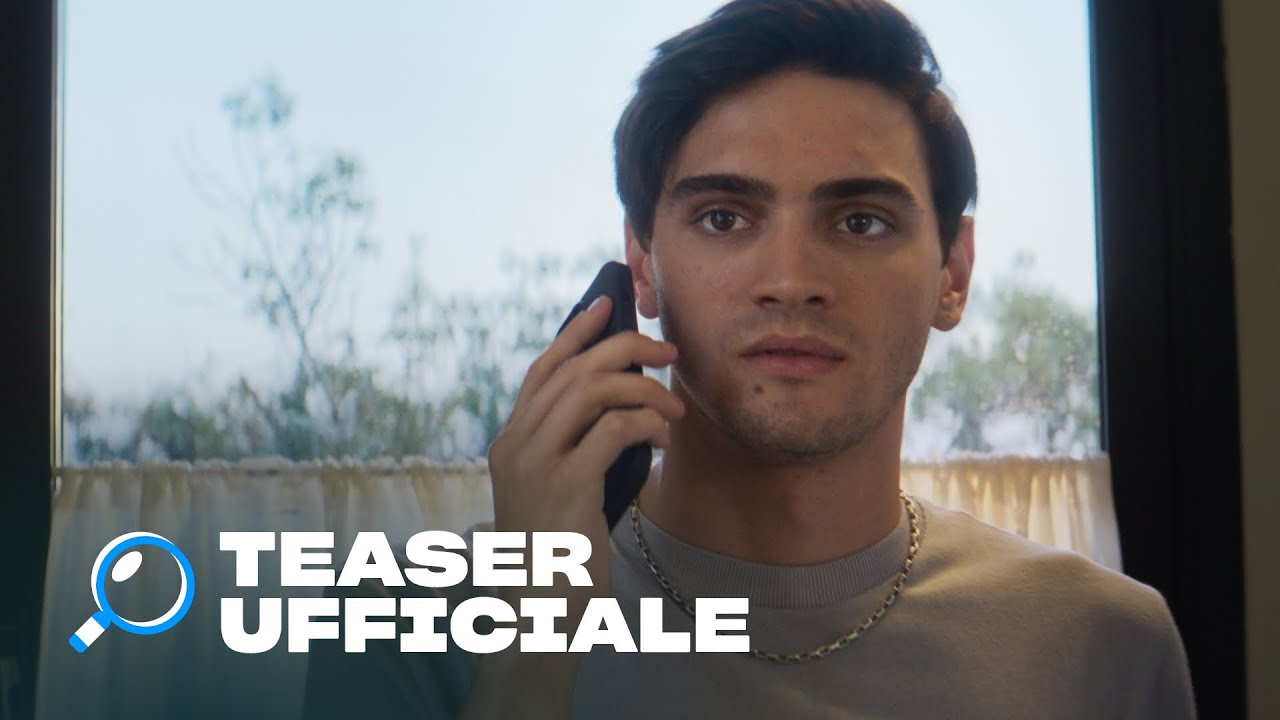 È colpa tua?: il nuovo teaser trailer del film Prime Video