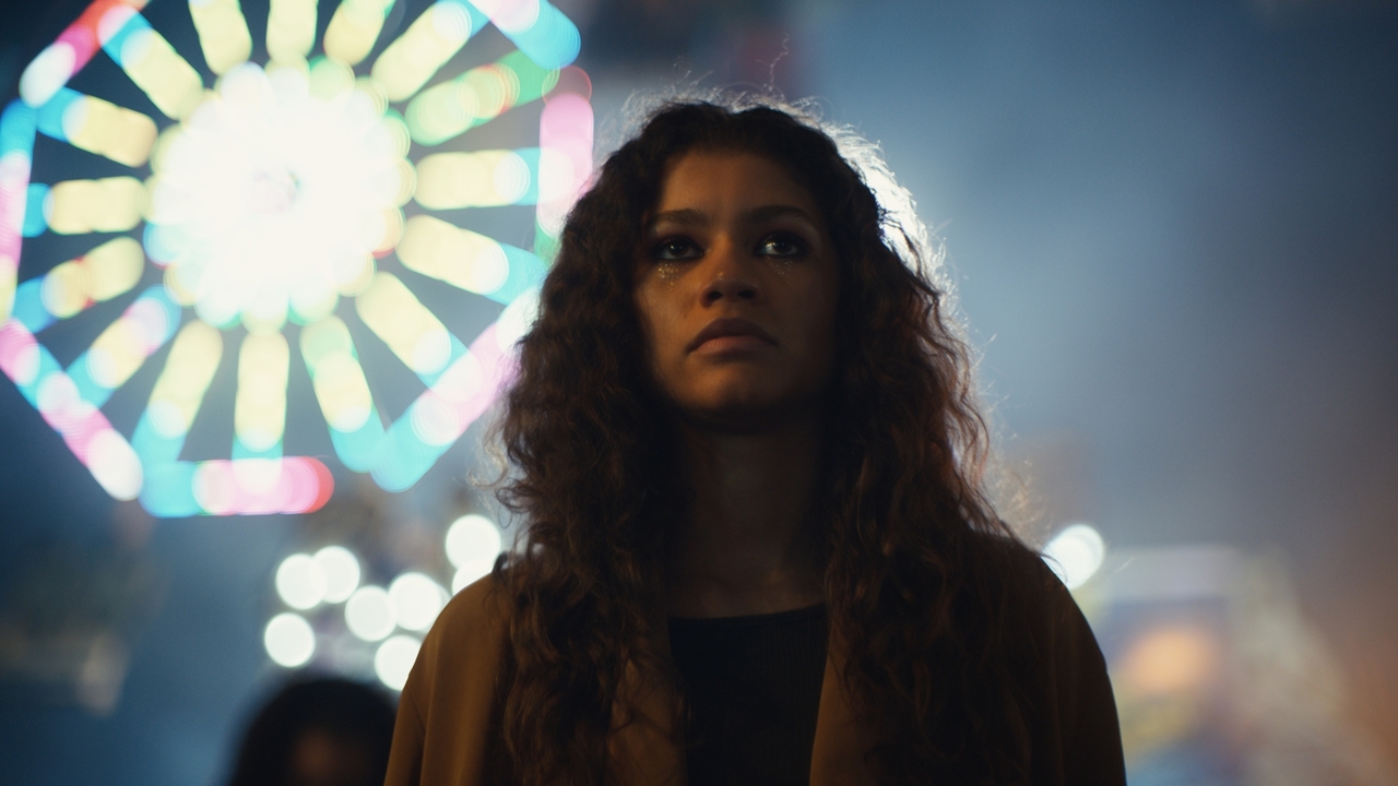 Euphoria – Stagione 3, Zendaya conferma il salto temporale: “Vi spiego perché sarà importante”