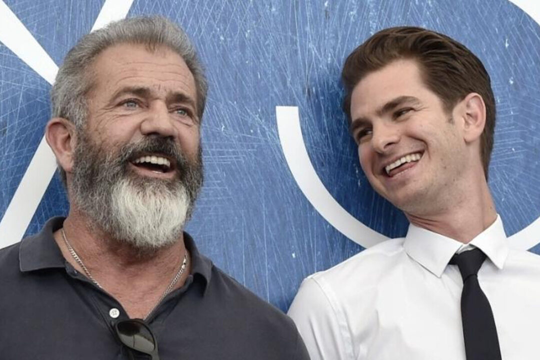 Andrew Garfield difende Mel Gibson dopo che è stato bandito per un decennio da Hollywood: “Le persone possono cambiare”