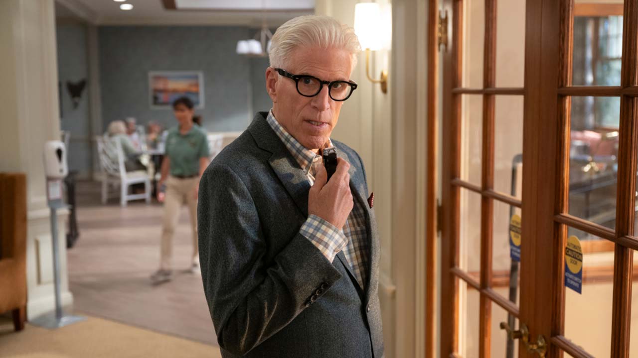 A Man on the Inside: trailer e data d’uscita della serie comedy Netflix con Ted Danson