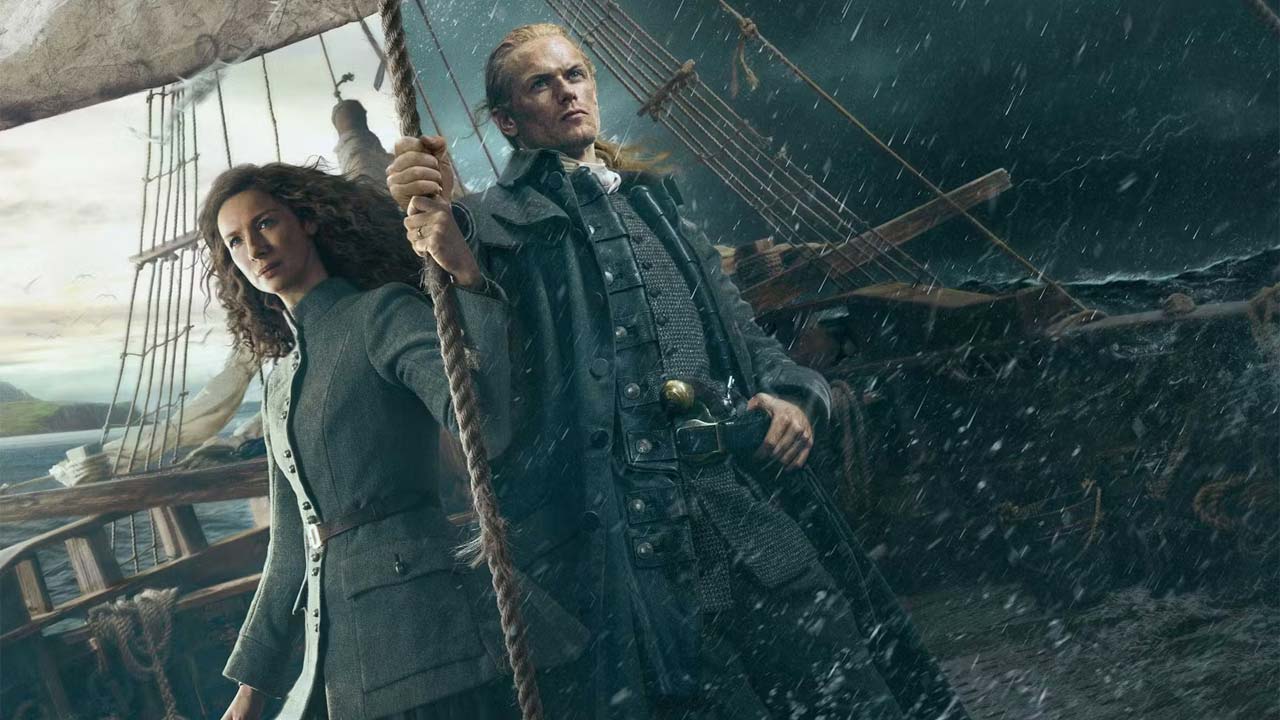 Outlander – Stagione 7, Parte 2: il trailer ufficiale dei nuovi episodi della serie