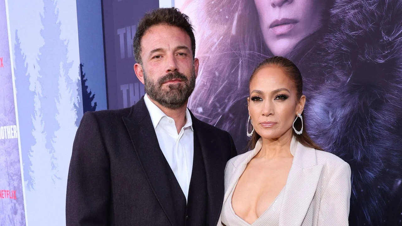 Jennifer Lopez si è pentita del divorzio da Ben Affleck? Alcune risposte sembrano rivelarlo…