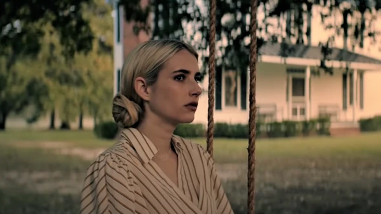 Abandoned: trama, trailer e cast dell’horror sovrannaturale con Emma Roberts