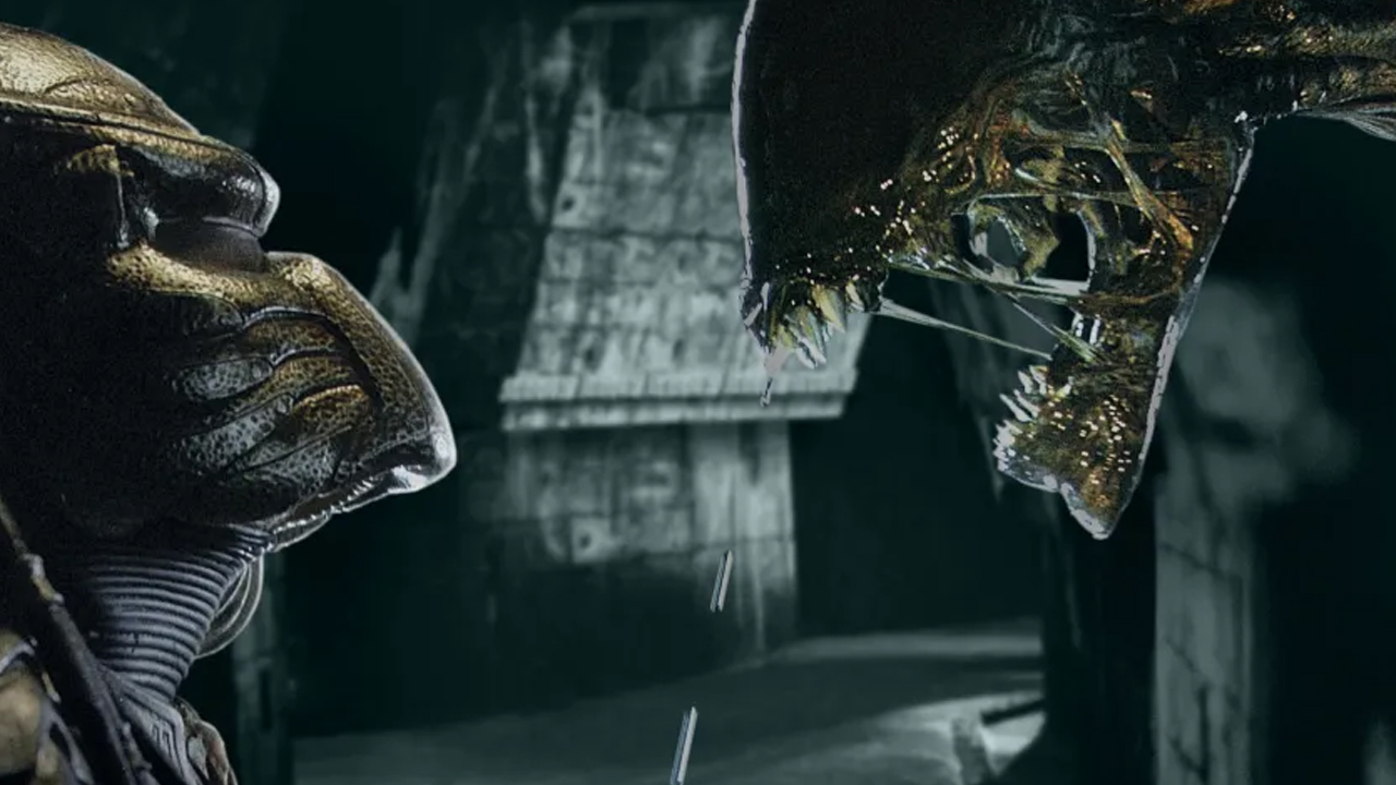 Alien vs Predator - cinematographe.it