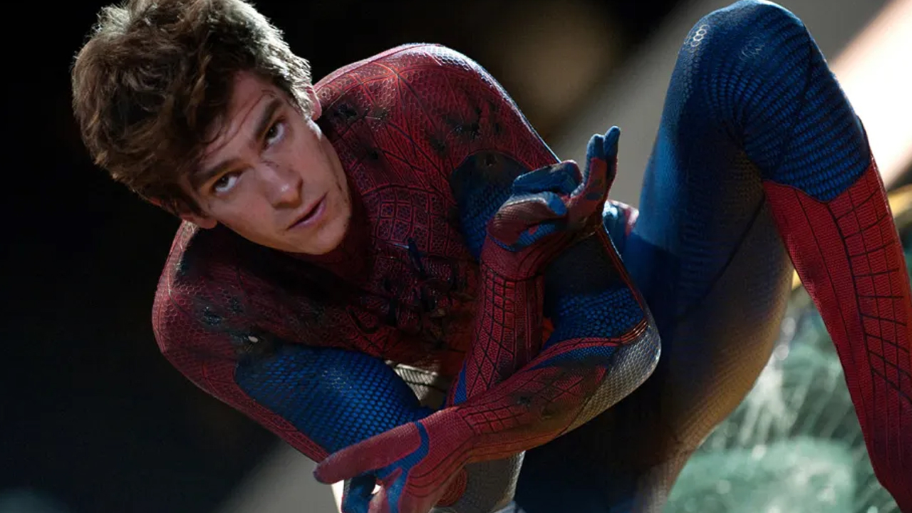 Andrew Garfield e l’importanza del ruolo di Spider-Man: “tornare è stato curativo”