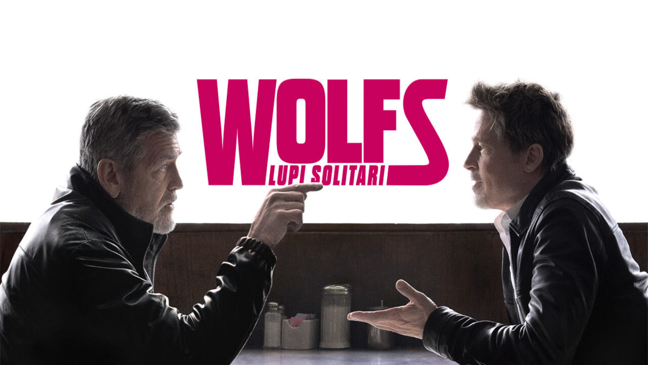 Wolfs - Lupi Solitari; cinematographe.it