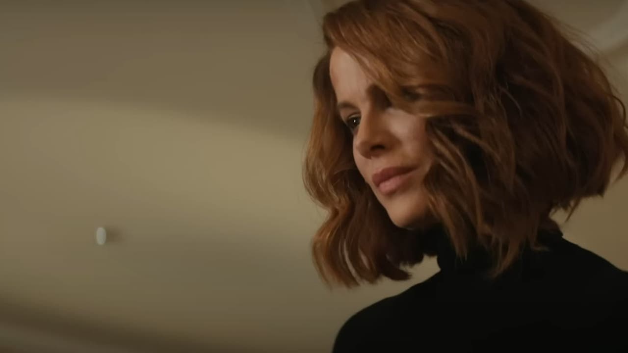 Canary Black: recensione del film Prime Video con Kate Beckinsale